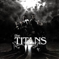 The Titans Bubar ?