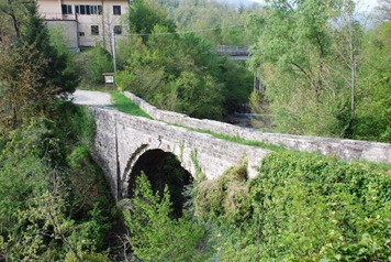 ponte medievale