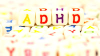 Attention deficit hyperactivity disorder management Adhd
