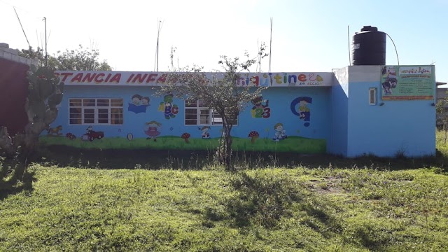 ESTANCIA INFANTIL " CHIQUITINES"