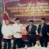 KPU Maluku Tengah Tetapkan Ozan-Mario sebagai Bupati dan Wakil Bupati Terpilih 2025–2030