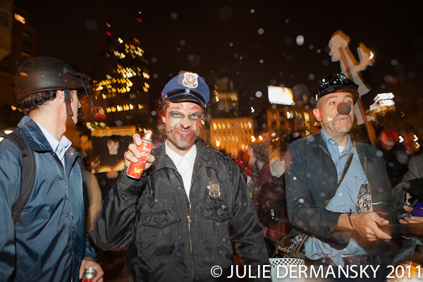 NYPD  Halloween Costumes