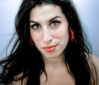 amy winehouse