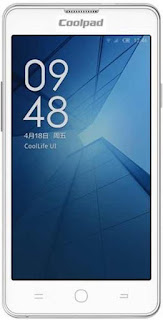 Coolpad 5316