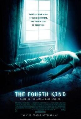 The Fourth Kind (2009) Movie Review