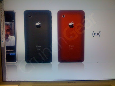 iphone 2 leaked images