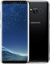  SAMSUNG GALAXY S8 LE SMARTPHONE ANDROÏDE DE L'HEURE