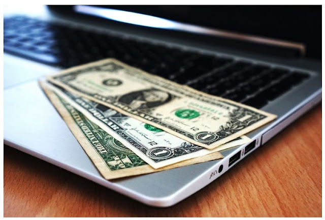 7 Cara Top untuk Menghasilkan Uang Online