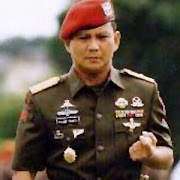 Biografi Lengkap Prabowo Subianto - Macan Asia dari Indonesia