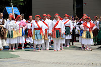 Retuerto en danza