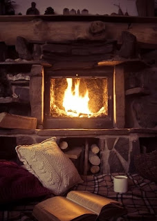 Image result for cosy winter nights