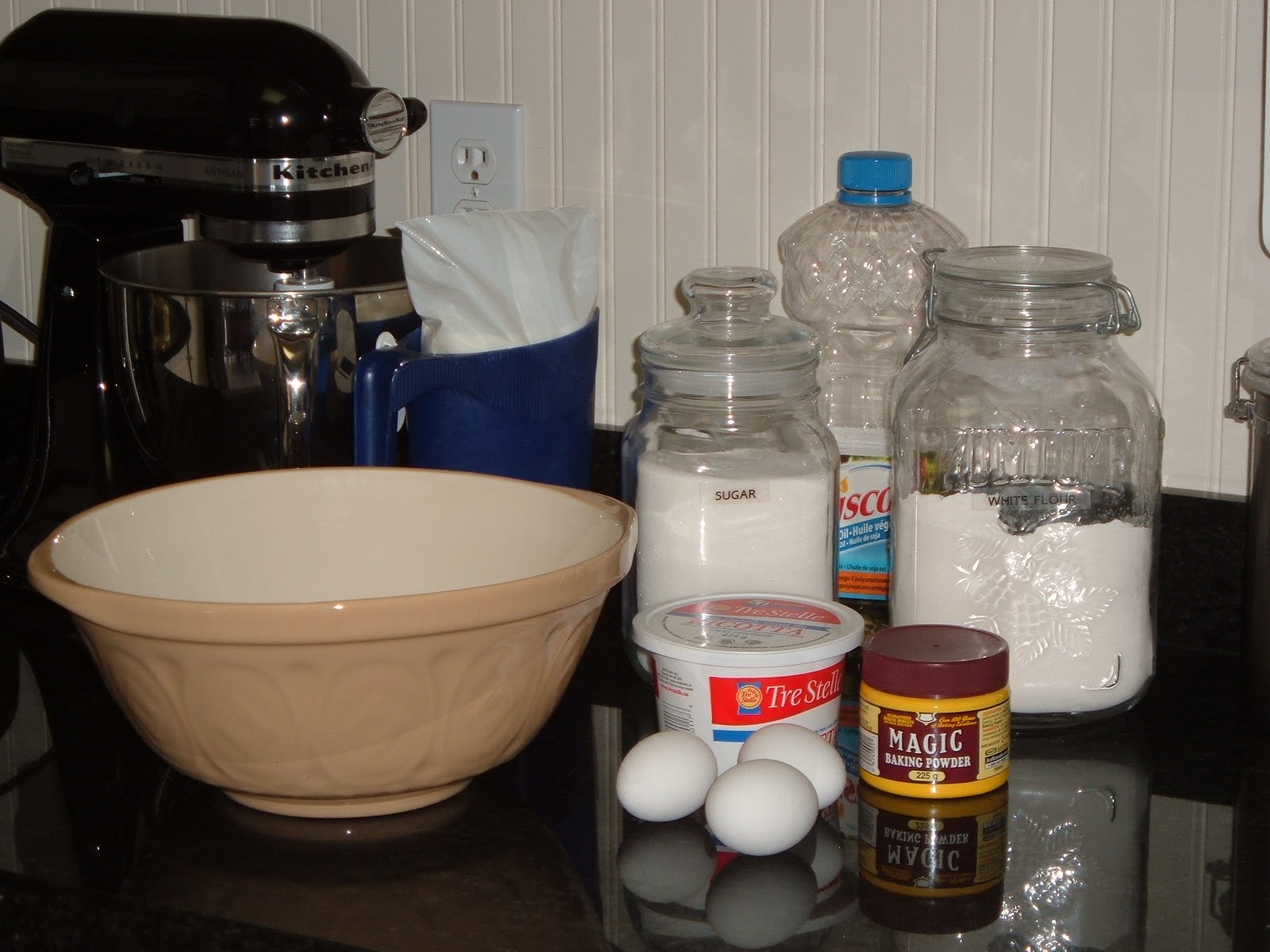to StyleBurb: make  baking Sunday milk without how and batter powder Morning pancake Pancakes
