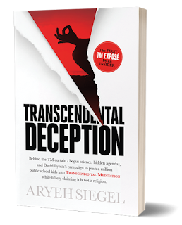 Transcendental Deception: Behind the TM curtain