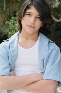 Tyler Posey Hairstyles for Teen Boys
