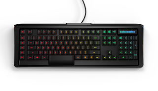 SteelSeries Apex M800