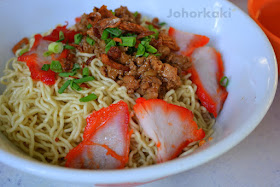  Kuching-Sarawak-Kolo-Mee-Noodles