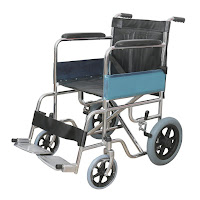 Wheelchair for Rent in Indore