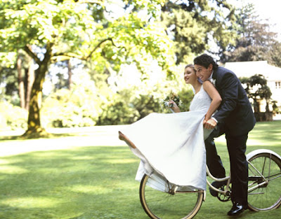 Plan green wedding tips