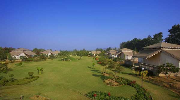 Botanix Nature Resort Top 10 Resorts in Gurgaon