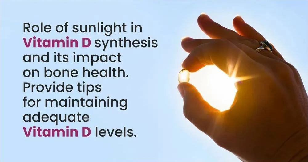 Complications of vitamin D deficiency include