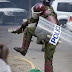 20 HORRIFIC Photos Exposing How Kenyan Police Reigned Terror On Demonstrators Demanding For A Free Elections 