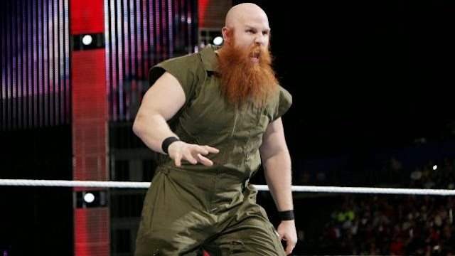 Erick Rowan Hd Wallpapers Free Download