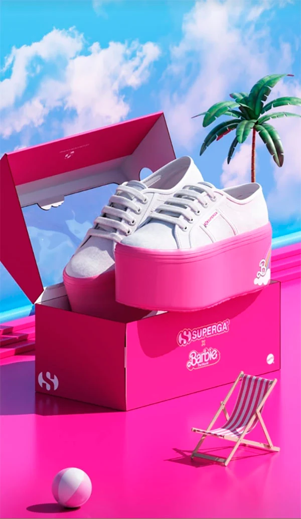 Superga-Coleccion-Barbie-The-Movie