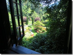 Butchart Gardens 31