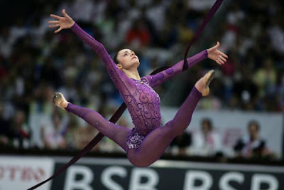 new image gymnastics