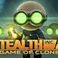 Stealth Inc 2 A Game of Clones TiNYiSO Free Download