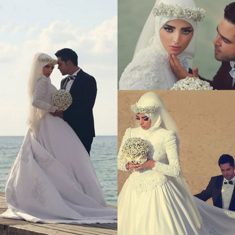 Inspirasi Foto Pernikahan Islami Inspirasi Pengantin Muslimah