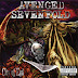 Avenged Sevenfold City Of Evil 2005