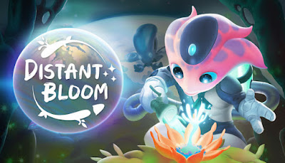 Distant Bloom New Game Pc Steam