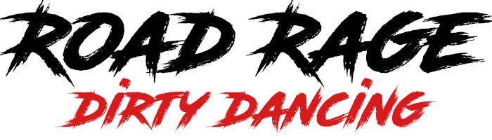 Dirty Dancing Font