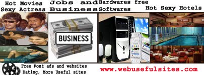 web useful sites