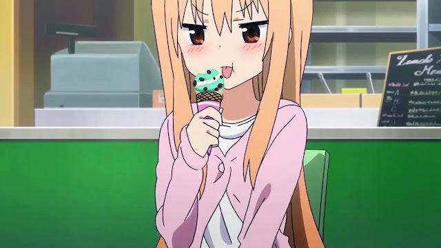 Umaru Doma