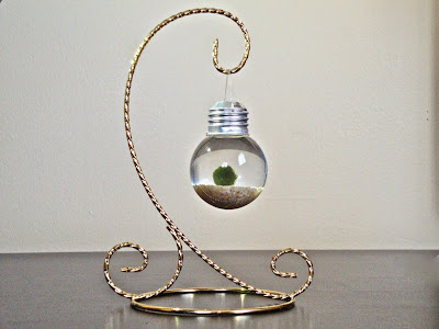 light bulb artwork ideas