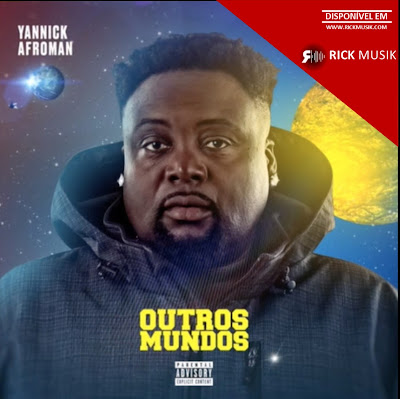 Yannick Afroman - Mal Que Vem Por Bem (feat. Kyaku Kyadaf) [Download] baixar nova musica descarregar agora 2018