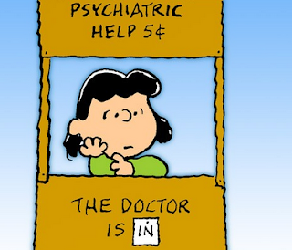 We can always find counselors who will tell us what we want to hear, we need those who will push us to be better.