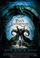 Pan's Labyrinth