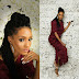 Photo: Mavin's Young Female Singer, Di'ja, On The Cover Of Thisdaystyle Magazine