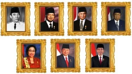 presiden ri