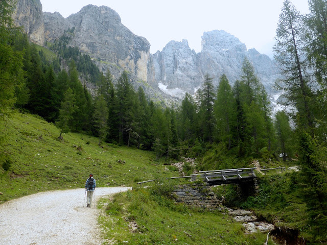 Val-Venegia-Dolomiti