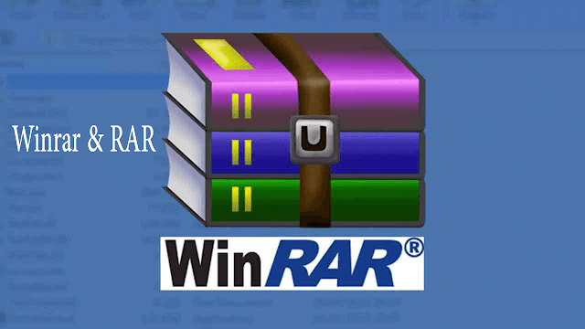 تفعيل أفضل برنامج ضغط الملفات Winrar 5.60 آخر إصدار