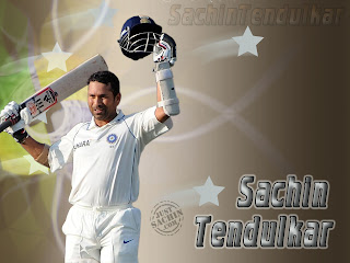 Indian top cricketer Sachin Tendulkar desktop HD wallpapers 2012