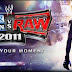 WWE SmackDown VS Raw 2011 Game