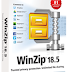 WinZip 18.5 + Key Free Download