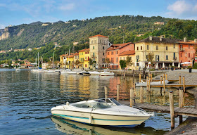 lago d'orta