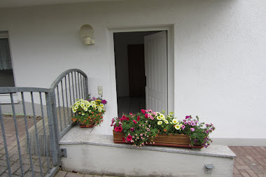 Eingang Ansicht 2