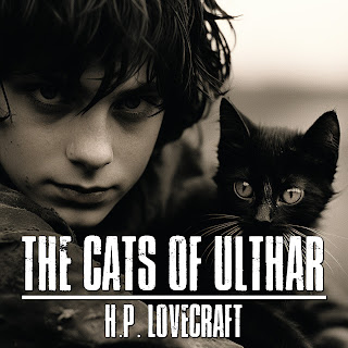 The Cats Of Ulthar